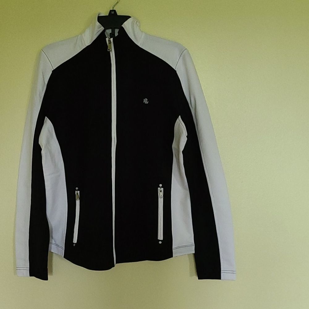 Ralph Lauren Jacket